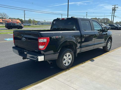 Used 2021 Ford F150 XL w/ Equipment Group 101A High image 6