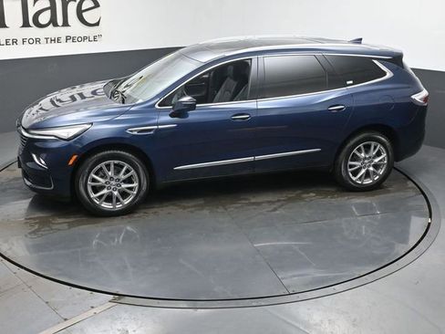 Certified 2023 Buick Enclave Essence w/ Experience Buick Package FWD image 59