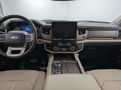 Used 2024 Ford Expedition Limited AWD/4WD image 27