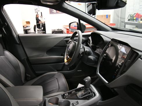Used 2024 Subaru Crosstrek 2.5i Wilderness AWD/4WD image 30