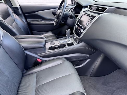 Used 2021 Nissan Murano SL image 12