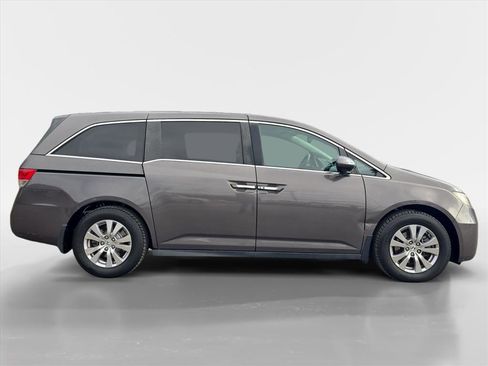 Used 2016 Honda Odyssey EX-L image 7