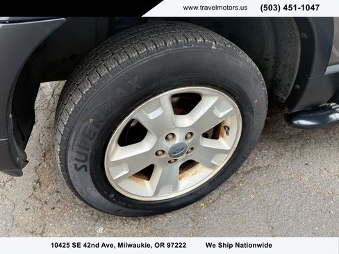 Used 2003 Ford Explorer XLT image 13