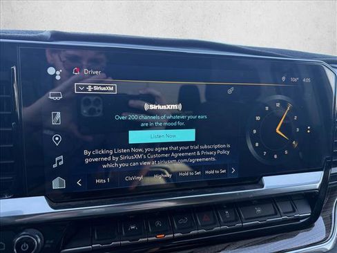 Used 2023 Chevrolet Silverado 1500 LT image 20