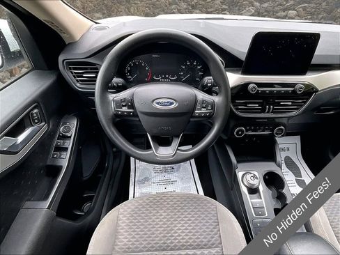Used 2020 Ford Escape SE FWD image 5