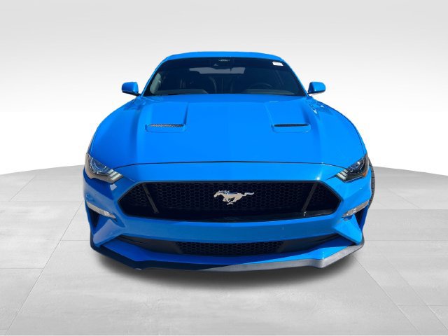 Used 2023 Ford Mustang GT w/ Equipment Group 301A RWD image 11