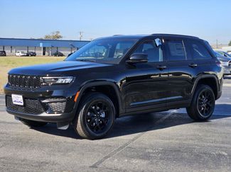 New 2025 Jeep Grand Cherokee Laredo video 3