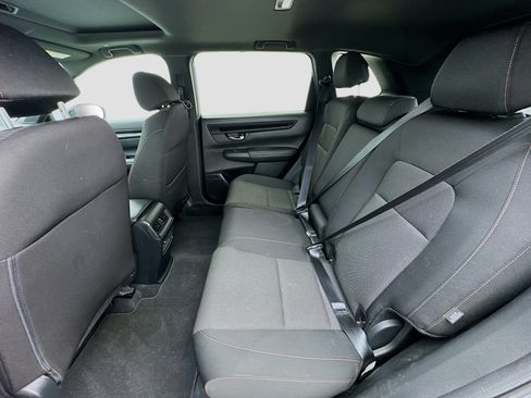 Used 2023 Honda CR-V Sport image 16