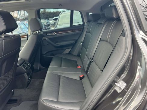 Used 2017 BMW X4 xDrive28i image 13