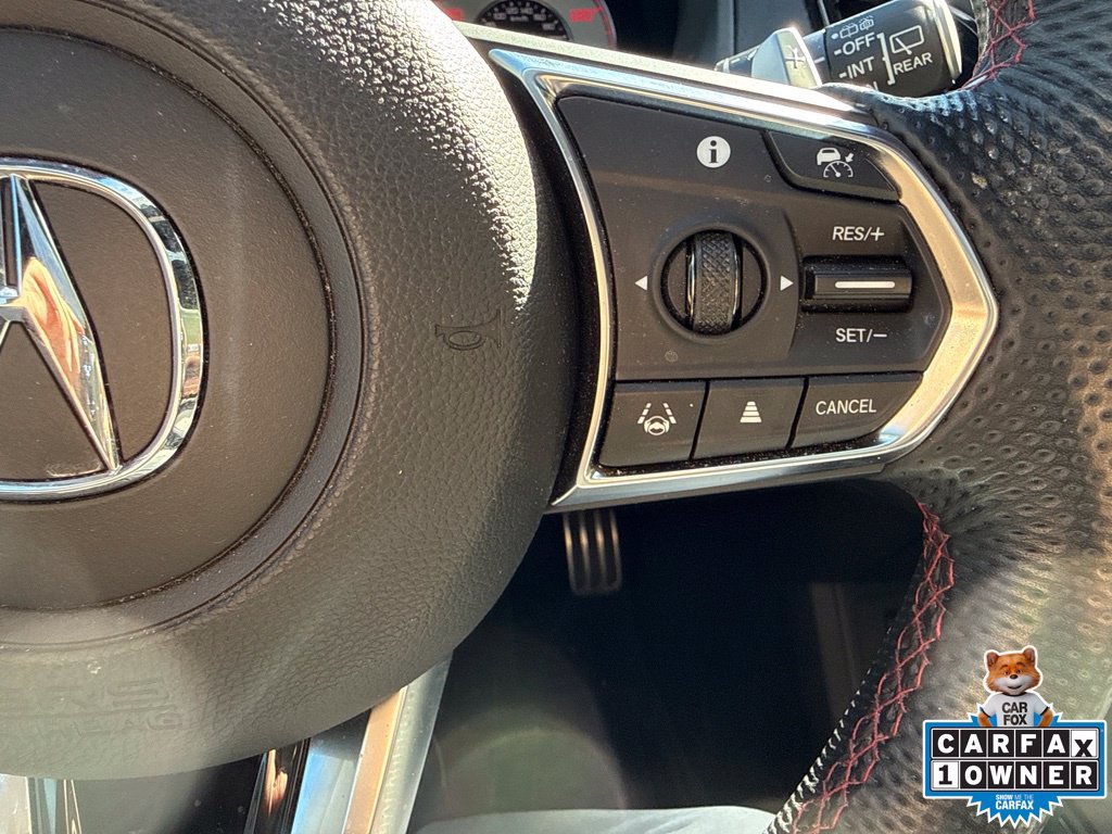 Used 2023 Acura RDX w/ Advance Package AWD/4WD image 20