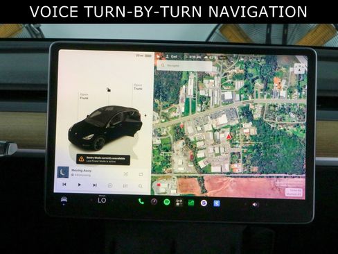 Used 2022 Tesla Model Y Performance AWD/4WD image 17