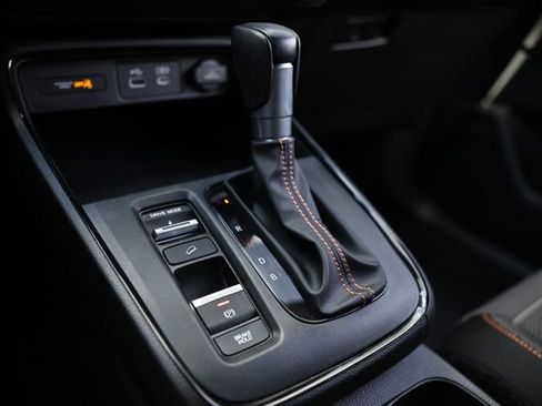Certified 2024 Honda CR-V Sport image 42
