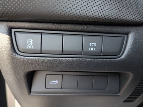 Used 2025 MAZDA CX-50 AWD 2.5 S w/ Preferred Package image 18
