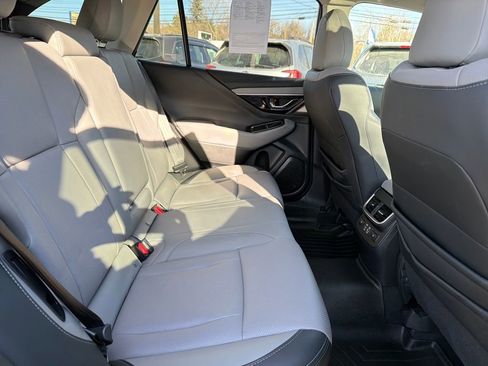 Certified 2024 Subaru Outback Limited image 37