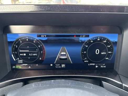 New 2026 Subaru Outback Premium AWD/4WD image 25
