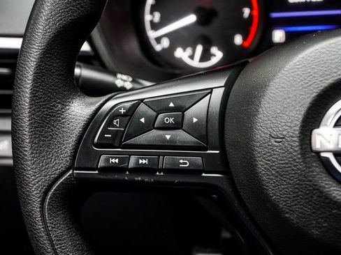 Used 2024 Nissan Altima 2.5 S image 25