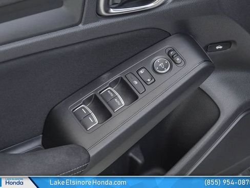 Certified 2022 Honda Civic Sport image 14