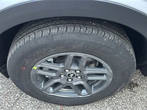 New 2025 Ford Bronco Sport Big Bend image 33