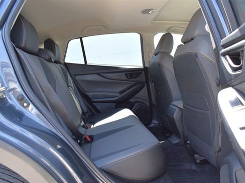 Used 2021 Subaru Crosstrek 2.5i Sport w/ Moonroof Package AWD/4WD image 29
