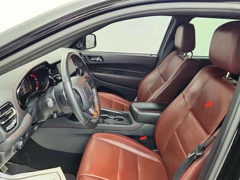 Used 2023 Dodge Durango GT image 21