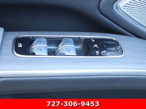 Certified 2024 Mercedes-Benz EQS 450+ Sedan image 17