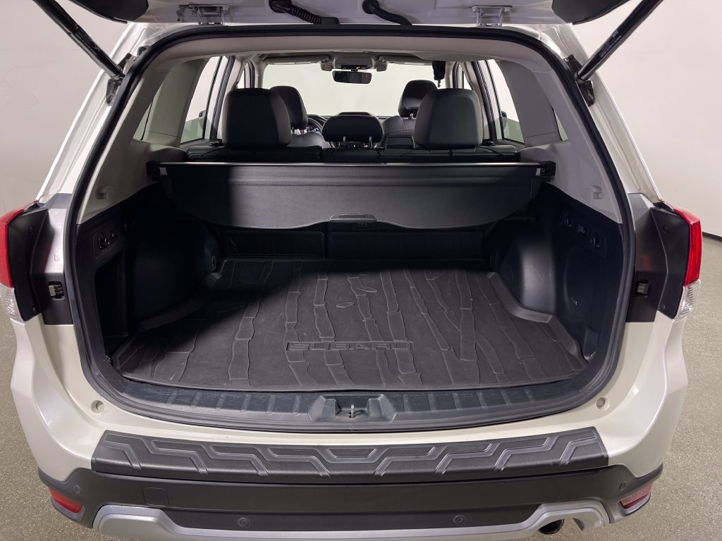 Used 2019 Subaru Forester Touring AWD/4WD image 10