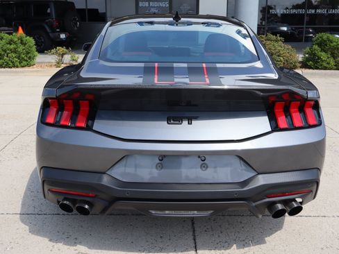 Used 2024 Ford Mustang GT Premium RWD image 6
