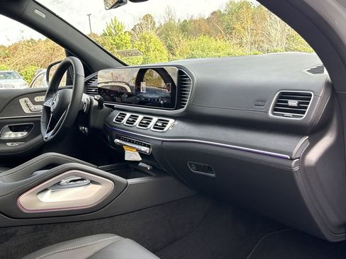New 2026 Mercedes-Benz GLE 350 4MATIC image 21