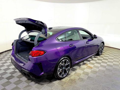 Used 2025 BMW 228i xDrive w/ Premium Package AWD/4WD image 17