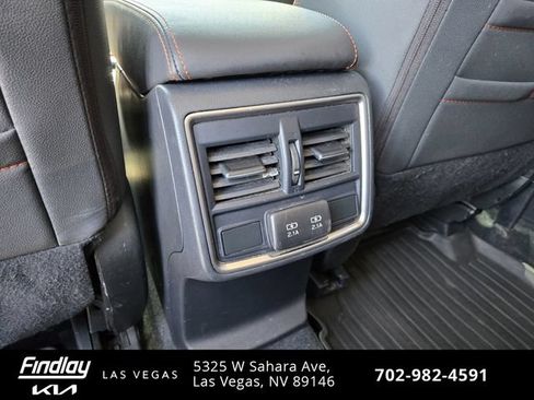 Used 2019 Subaru Forester Sport AWD/4WD image 16