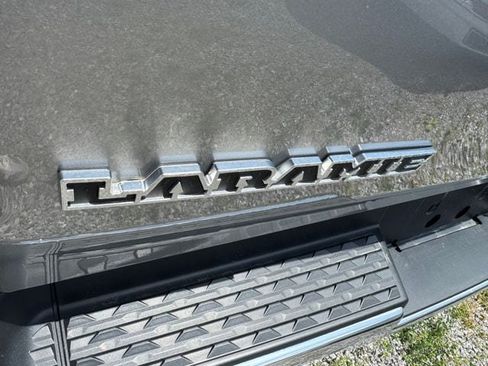 Used 2023 RAM 1500 Laramie AWD/4WD image 56