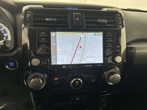 Used 2024 Toyota 4Runner TRD Off-Road Premium w/ Off Road Premium Plus Package AWD/4WD image 21