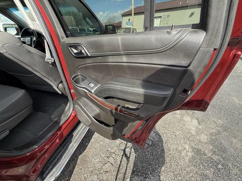 Used 2019 GMC Yukon SLE w/ Convenience Package image 23