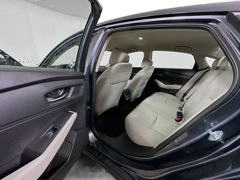 Certified 2025 Honda Accord LX image 17