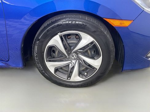 Used 2020 Honda Civic LX image 31