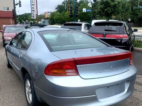 Used 2004 Dodge Intrepid SE image 4