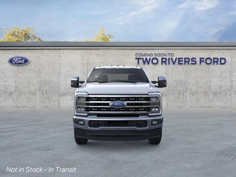 New 2026 Ford F250 4x4 Crew Cab Super Duty image 6