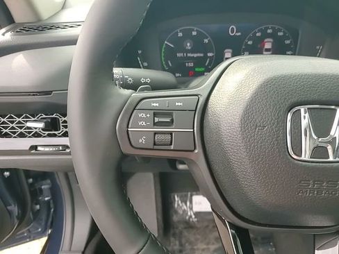 New 2026 Honda Accord EX-L image 16