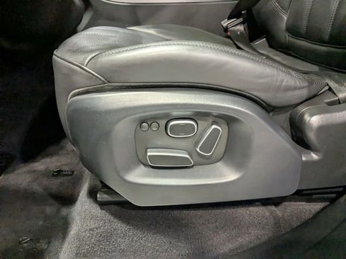 Used 2015 Land Rover Range Rover Sport HSE image 24