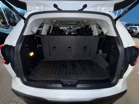 Used 2020 Subaru Ascent Premium w/ Sport Package image 25