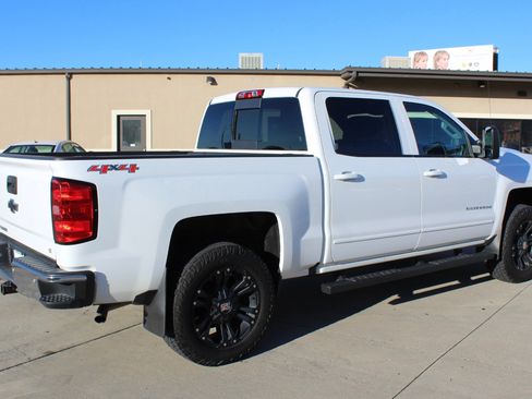 Used 2016 Chevrolet Silverado 1500 LT w/ All Star Edition image 19