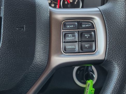 Used 2023 RAM 1500 Classic SLT w/ Trailer & Traction Group image 29