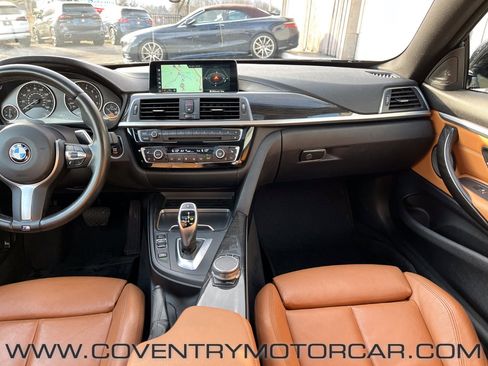 Used 2018 BMW 440i xDrive Coupe image 27