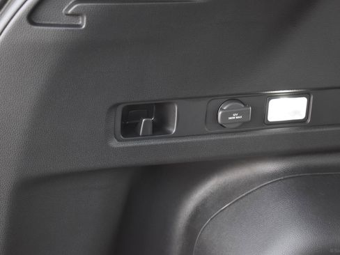 New 2026 Honda CR-V Sport image 19