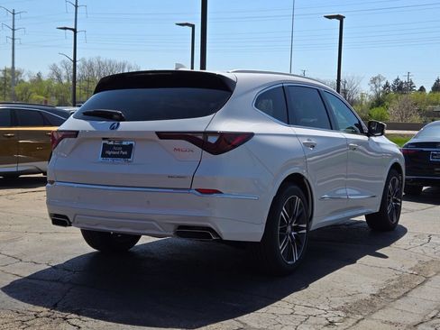 New 2026 Acura MDX SH-AWD w/ Advance Package image 18