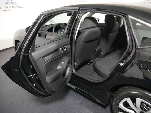 New 2026 Honda Civic LX image 9