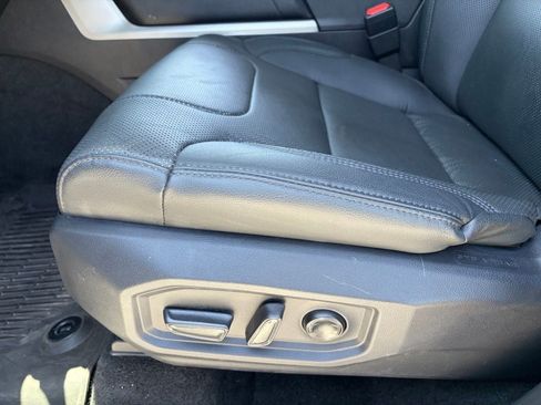 Used 2024 Toyota Tundra SR5 w/ TRD Off-Road Premium Package AWD/4WD image 5