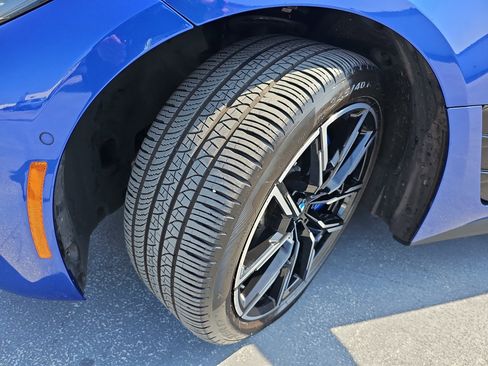 Used 2023 BMW 430i Gran Coupe w/ M Sport Package image 33