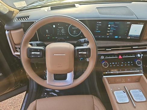 New 2026 Hyundai Santa Fe Calligraphy image 17