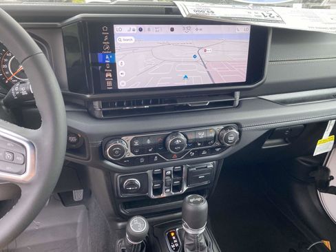 New 2025 Jeep Wrangler Sahara image 26